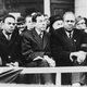 Bayard Rustin, Andrew Young, Rep. William Fitts Ryan, James Farmer and John Lewis
Library of Congress